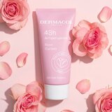 Dermacol 48h Antiperspirant kremasti antiperspirant s umirujućim djelovanjem parfemi Rose Garden 50 ml | shoptok.hr