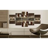  Slika - Brown mirage 200x100 | shoptok.hr