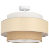 Brilagi plafonski luster resna 1xE27/60W/230V prečnik 40 cm krem/bež | Eponuda.com