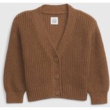 GAP Baby Knitted Cardigan - Girls | Shoptok.si