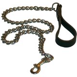Mister B Dog Leash Chain Cene