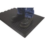 COBA Podloga za preprečevanje utrujenosti Bubblemat, robni del, DxŠ 900 x 600 mm, DE 2 kosa | Shoptok.si