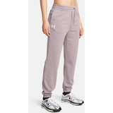 Under Armour Women's sweatpants UA Rival Terry Jogger - Women's Cene