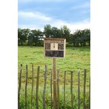 Garden Pleasure Hotel za žuželke – | Shoptok.si