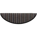  Samoljepljivi stepenasti ulošci 15 pcs Antracit 56 x 17 x 3 cm | shoptok.hr