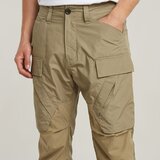 G-star Raw 3D Regular Tapered Cargo pantalone | Eponuda.com