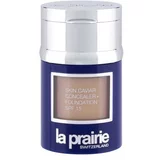 La Prairie Skin Caviar Concealer Foundation puder 30 ml Odtenek créme peche