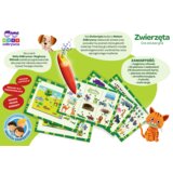  Children's game Animals Magic pencil Trefl 02111 | shoptok.hr