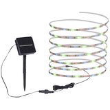  SAMO SVETLO. 19971-18 - LED RGB solarna traka TEANIA LED//3,7V 5 m 1200 mAh IP44 Cene