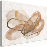  Slika - Delicate Composition (1 Part) Wide 120x80 | shoptok.hr