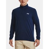 Under Armour Sweatshirt UA Playoff 2.0 1/4 Zip-NVY - Mens Cene