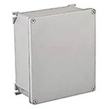 Molex 936040070 GWconnect Enclosure, Die-cast Aluminum, S-8000 Series, with External Mounting Flanges, 189 x 167 x 80mm O | Eponuda.ba
