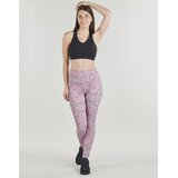 ARIZONA LOVE Pajkice YOGA LEGGING Rožnata | Shoptok.si
