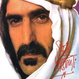 Frank Zappa Frank Zappa - Sheik Yerbouti | Eponuda.com