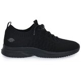 Dockers Nizke superge 101 Allblack Črna | Shoptok.si