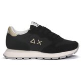 Sun68 Modne superge 11 ALLY GOLD SILVER Črna | Shoptok.si