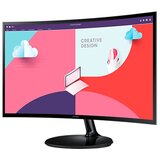 Samsung monitor S36C LS24C360EAUXEN Zakrivljeni, FULL HD 1920x1080, | Eponuda.ba