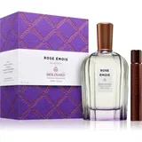 Rose Émois set uniseks