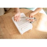Beautifly IonBoost sušilo za kosu Silver 1 kom | shoptok.hr