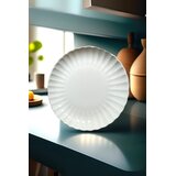 Hermia Set dezertnih tanjira, 6 komada, Šareni | Eponuda.com