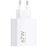 Xiaomi Kucni punjac QC 67W (bez kabla) beli Cene