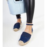 D/CEO Yellow sandals Dolores | Eponuda.ba