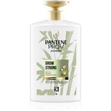 Pantene Pro-V Miracles Grow Strong balzam za suhe in poškodovane lase 1000 ml Cene