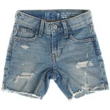 GAP Kratke hlače & Bermuda 600982-000 Modra | Shoptok.si