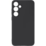AVIZAR ohišje za samsung galaxy S24 zaščita mat finiša, črna, (5000016777) | Shoptok.si