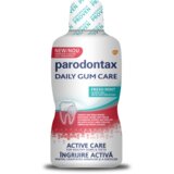 Parodontax ® Vodica za usta bez alkohola 500 ml Cijene