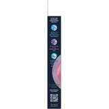 Oral-b zamenljive glave iO Nežno v beli čiščenje barvi, 2 kosa/paket | Shoptok.si