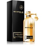 Montale Dark Aoud parfumska voda uniseks 50 ml | Shoptok.si