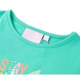  Dječja majica boja mente 116 | shoptok.hr