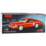  zvucnik bluetooth ws-1967 auto crveni ( ZV1144 ) | Eponuda.com