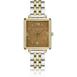 Amelia Parker Ura Ure Srebrna | Shoptok.si