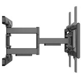 S Box PLB 8148 Zglobni TV stalak, crni | Eponuda.ba