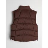Sinsay Prošiveni puffer prsluk | shoptok.hr