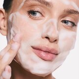 SUNEWMED+ Active Foaming Cleanser Face and Eye Makeup Removal pjena za čišćenje i skidanje make-upa s vitaminom C 40 ml | shoptok.hr