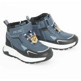 Cool club čevelj gležnjar SHA2W26-LB2329 PAW PATROL F blue 26 | Shoptok.si