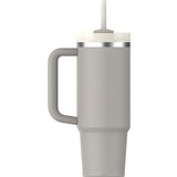 Stanley Quencher H2.O FlowState™ Tumbler lonček iz nerjavečega jekla s slamico Ash 890 ml | Shoptok.si