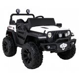  Auto na akumulator Master Of Terain 4x4 - bijeli | shoptok.hr
