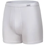 Cornette Boxer shorts Authentic Perfect 092 3XL-5XL white 000