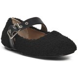 Hadel PELLICCIA NERO Crna Cijene