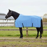  Pokrivač za konje Pun Aqua 155 cm Poliester | shoptok.hr
