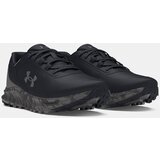 Under Armour Muške patike Charged Bandit TR 3, Crne | ePonuda.com