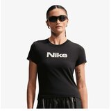 Nike W nsw nk chllknt mdcrp tee lce | Eponuda.com