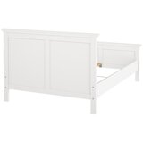 Tvilum Bijeli bračni krevet 140x200 cm Paris – | shoptok.hr