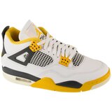Nike Nizke superge Air 4 Retro Bela | Shoptok.si
