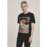 MT Ladies Women's T-shirt Distant Planet black | ePonuda.com