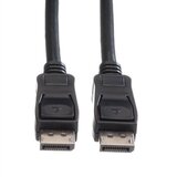 Secomp DisplayPort DP-DP M/M black 3.0m ( 1623 ) | ePonuda.com